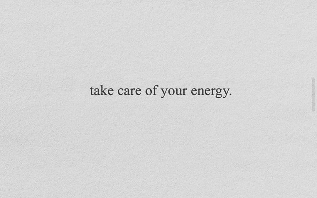 Who is in your circle?